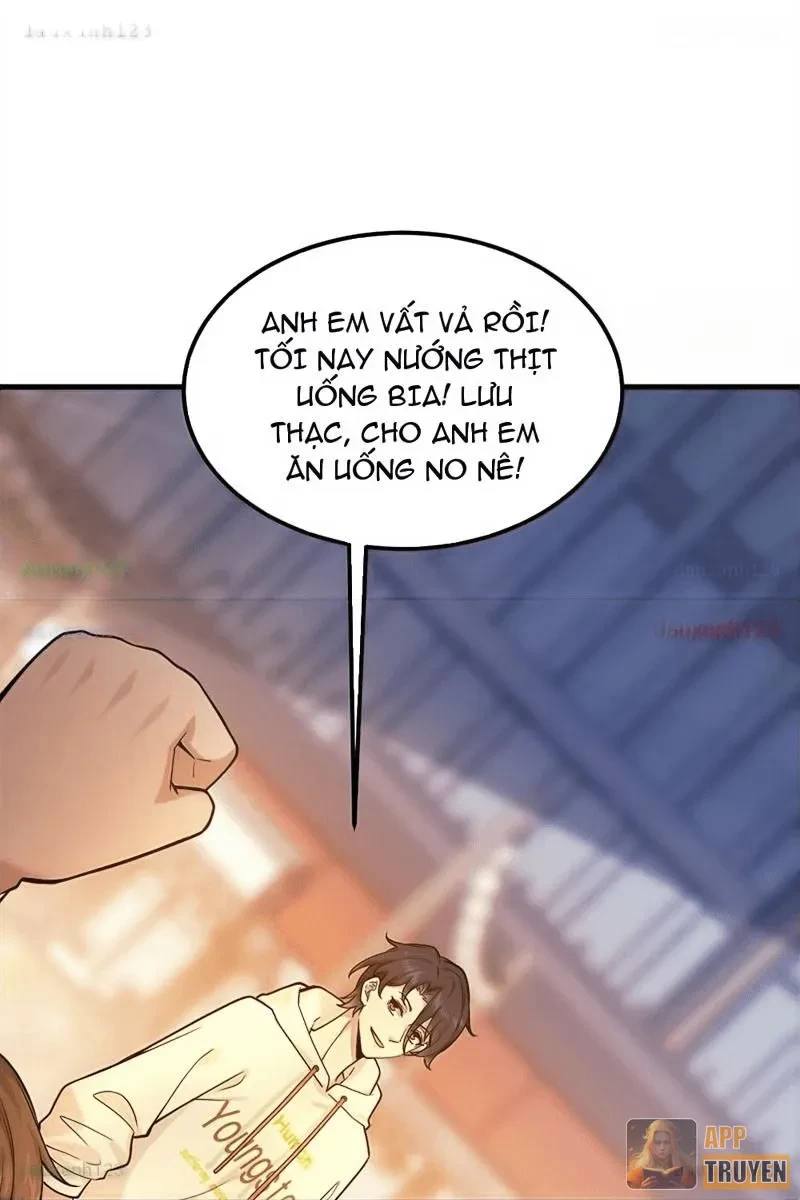 Thiết Lập Hình Tượng Nam Thần Sụp Đổ Rồi! Chapter 8 - 64