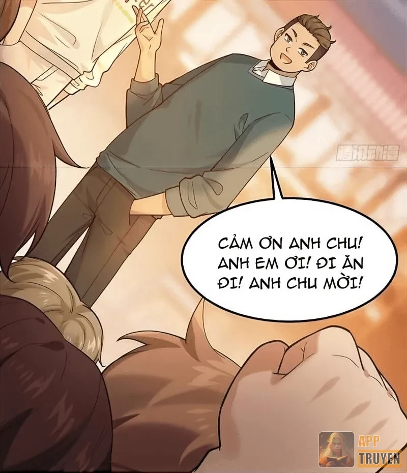 Thiết Lập Hình Tượng Nam Thần Sụp Đổ Rồi! Chapter 8 - 65