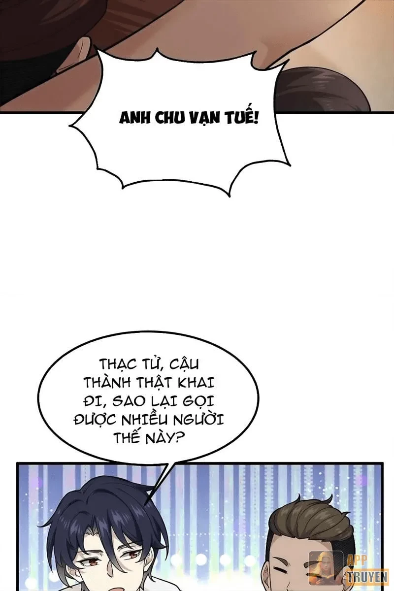 Thiết Lập Hình Tượng Nam Thần Sụp Đổ Rồi! Chapter 8 - 66