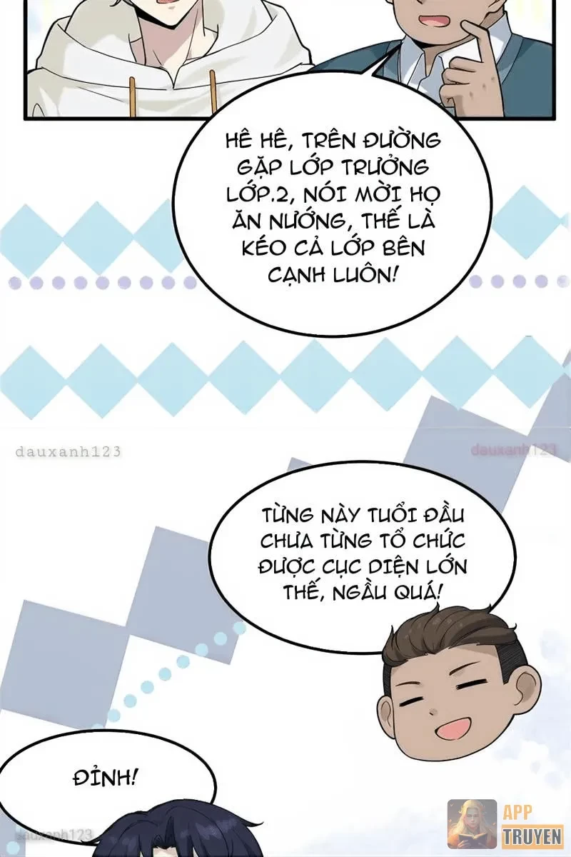 Thiết Lập Hình Tượng Nam Thần Sụp Đổ Rồi! Chapter 8 - 67