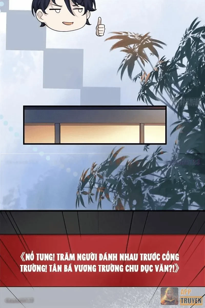 Thiết Lập Hình Tượng Nam Thần Sụp Đổ Rồi! Chapter 8 - 68