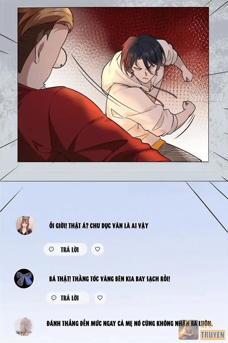 Thiết Lập Hình Tượng Nam Thần Sụp Đổ Rồi! Chapter 8 - 69