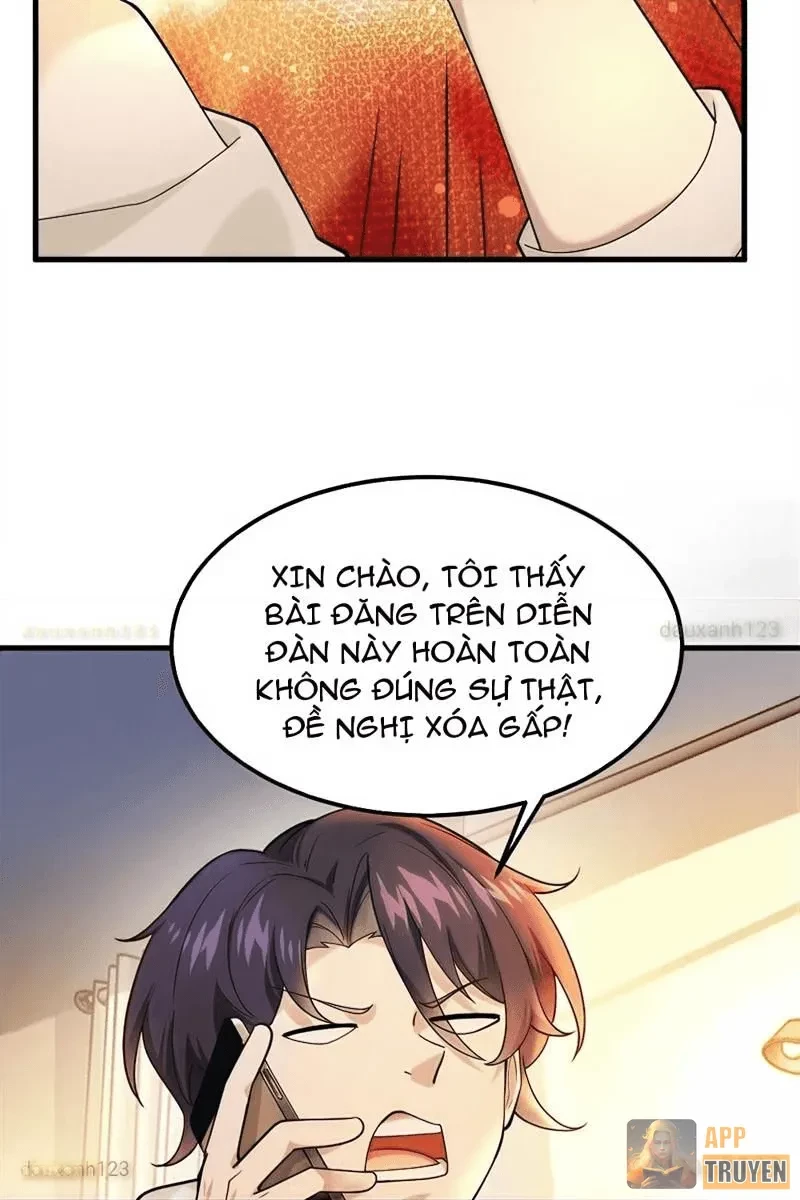 Thiết Lập Hình Tượng Nam Thần Sụp Đổ Rồi! Chapter 8 - 73