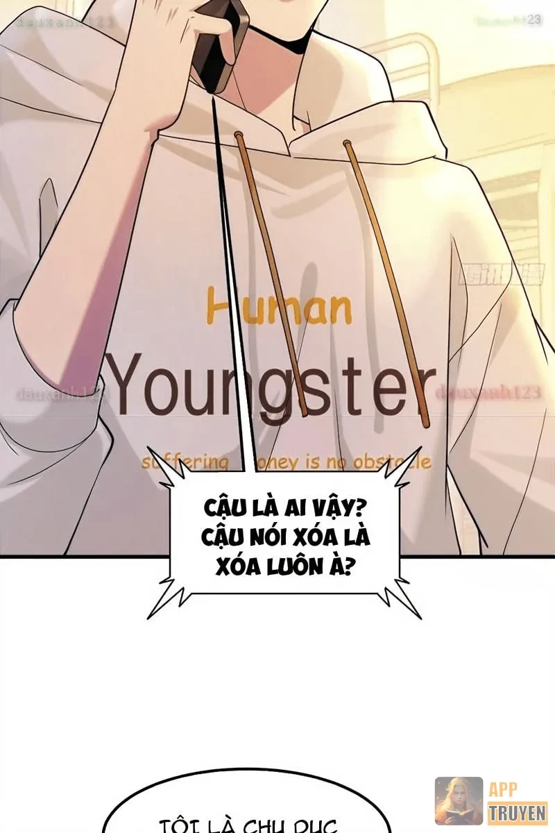 Thiết Lập Hình Tượng Nam Thần Sụp Đổ Rồi! Chapter 8 - 74