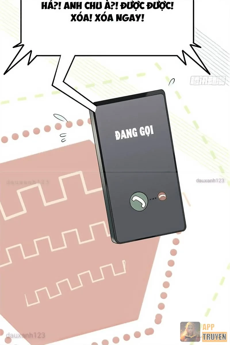 Thiết Lập Hình Tượng Nam Thần Sụp Đổ Rồi! Chapter 8 - 76