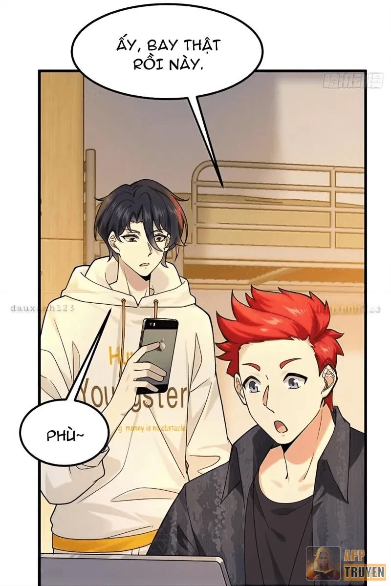 Thiết Lập Hình Tượng Nam Thần Sụp Đổ Rồi! Chapter 8 - 78