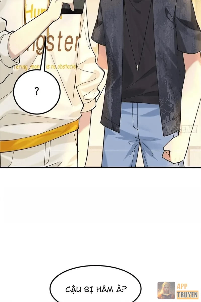 Thiết Lập Hình Tượng Nam Thần Sụp Đổ Rồi! Chapter 8 - 82