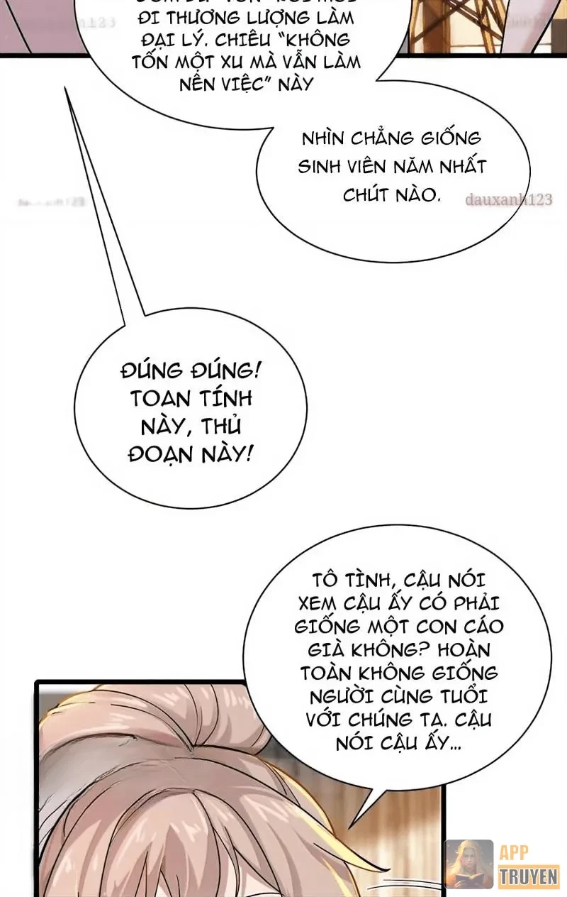 Thiết Lập Hình Tượng Nam Thần Sụp Đổ Rồi! Chapter 9 - 11