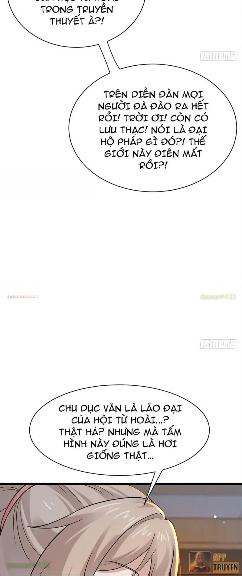 Thiết Lập Hình Tượng Nam Thần Sụp Đổ Rồi! Chapter 9 - 17