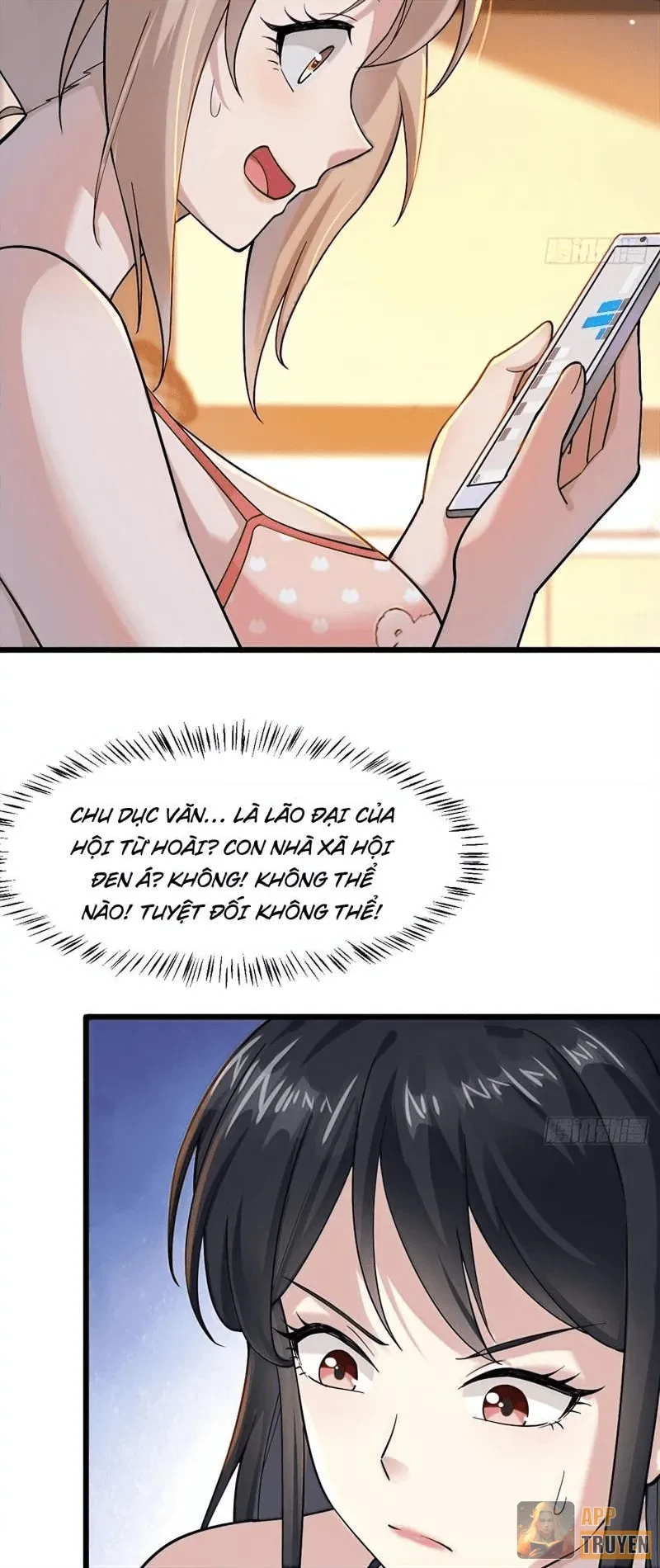 Thiết Lập Hình Tượng Nam Thần Sụp Đổ Rồi! Chapter 9 - 18