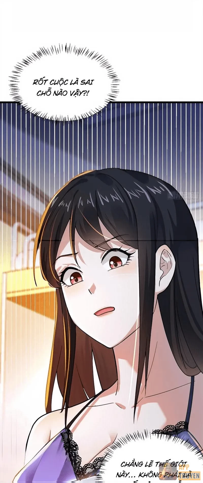 Thiết Lập Hình Tượng Nam Thần Sụp Đổ Rồi! Chapter 9 - 20