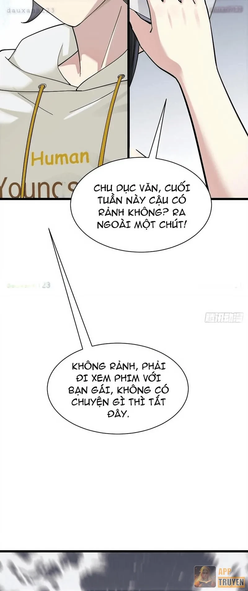 Thiết Lập Hình Tượng Nam Thần Sụp Đổ Rồi! Chapter 9 - 27