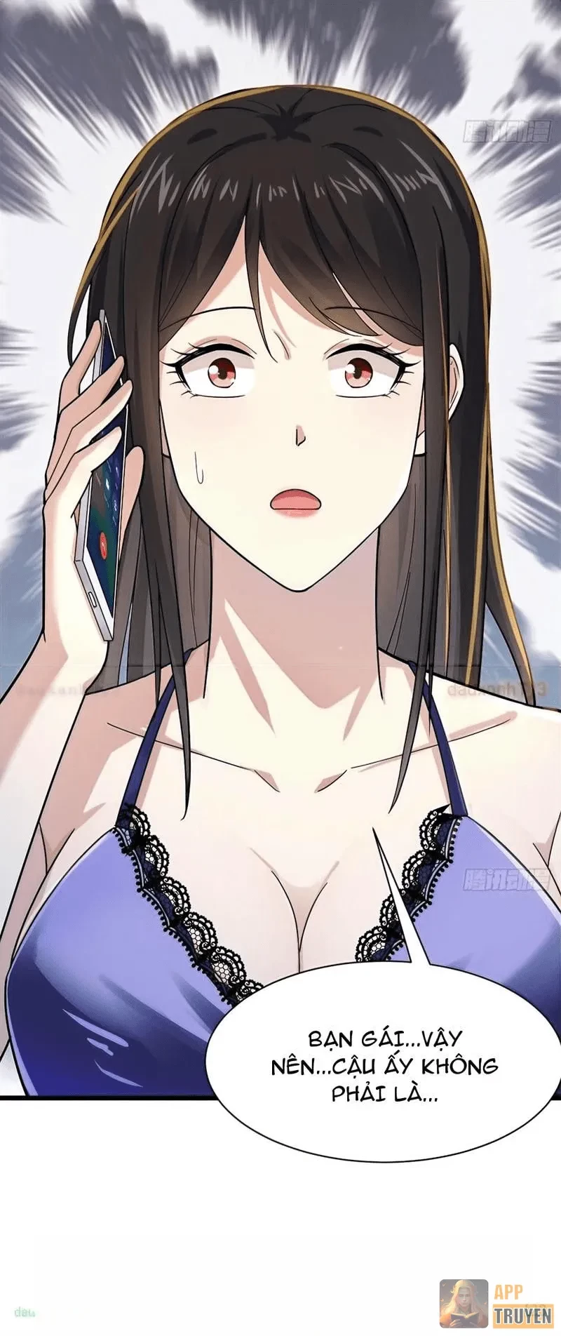 Thiết Lập Hình Tượng Nam Thần Sụp Đổ Rồi! Chapter 9 - 28