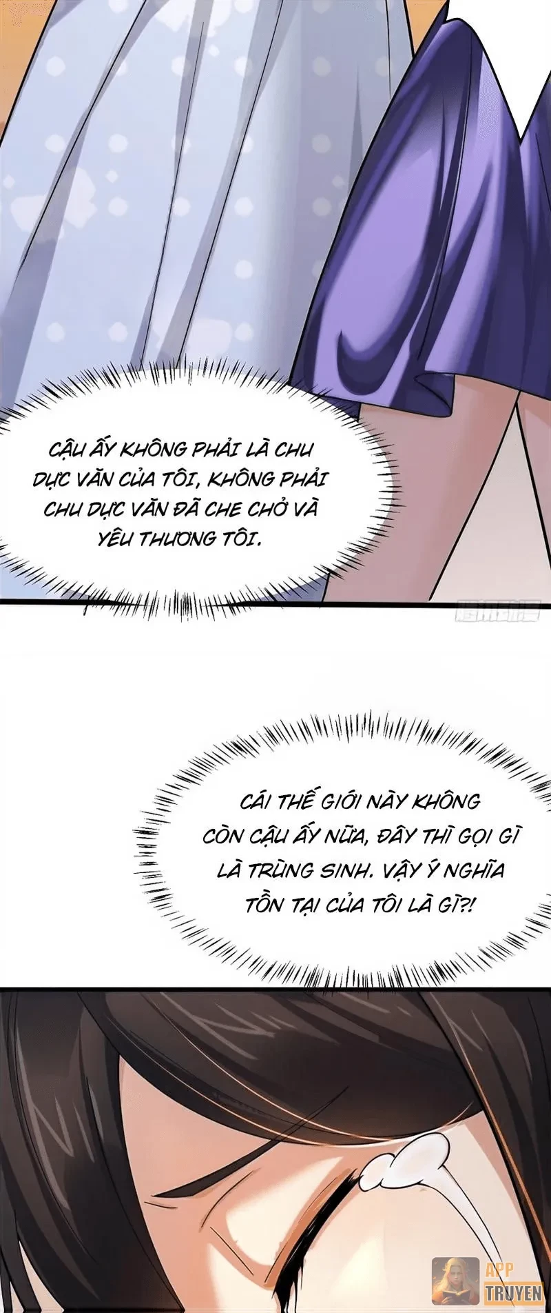 Thiết Lập Hình Tượng Nam Thần Sụp Đổ Rồi! Chapter 9 - 31