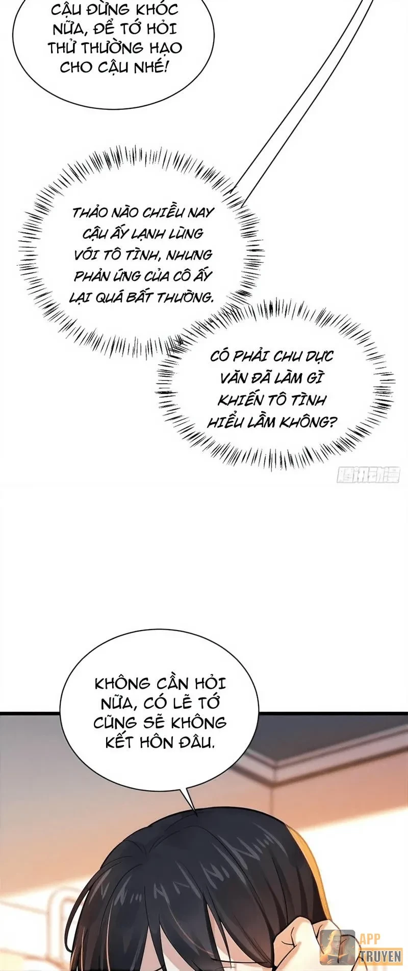 Thiết Lập Hình Tượng Nam Thần Sụp Đổ Rồi! Chapter 9 - 34