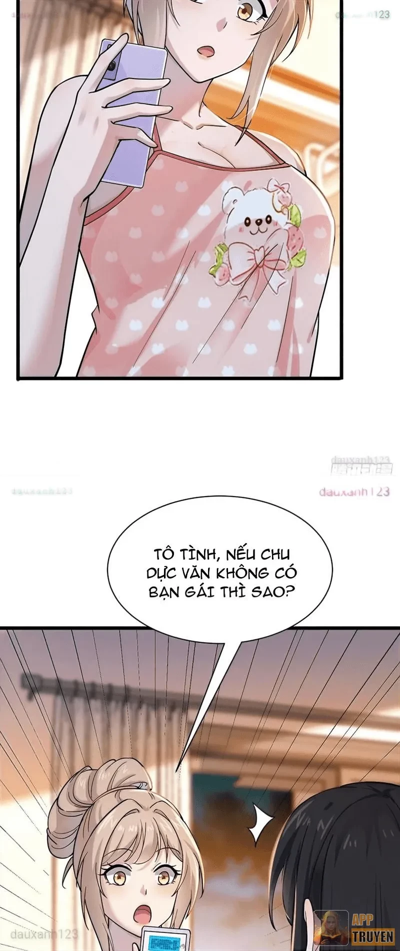 Thiết Lập Hình Tượng Nam Thần Sụp Đổ Rồi! Chapter 9 - 37