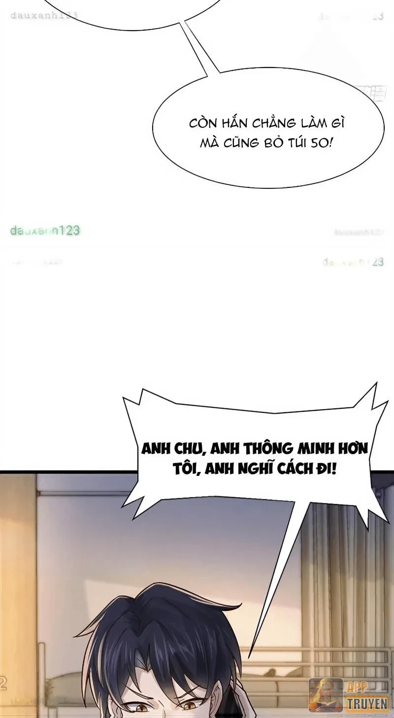 Thiết Lập Hình Tượng Nam Thần Sụp Đổ Rồi! Chapter 9 - 54