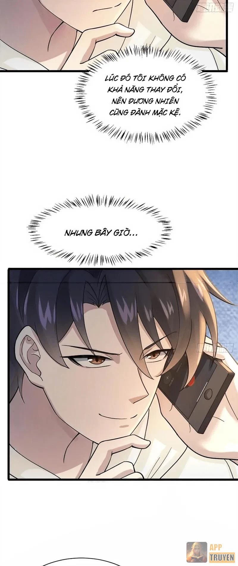 Thiết Lập Hình Tượng Nam Thần Sụp Đổ Rồi! Chapter 9 - 56