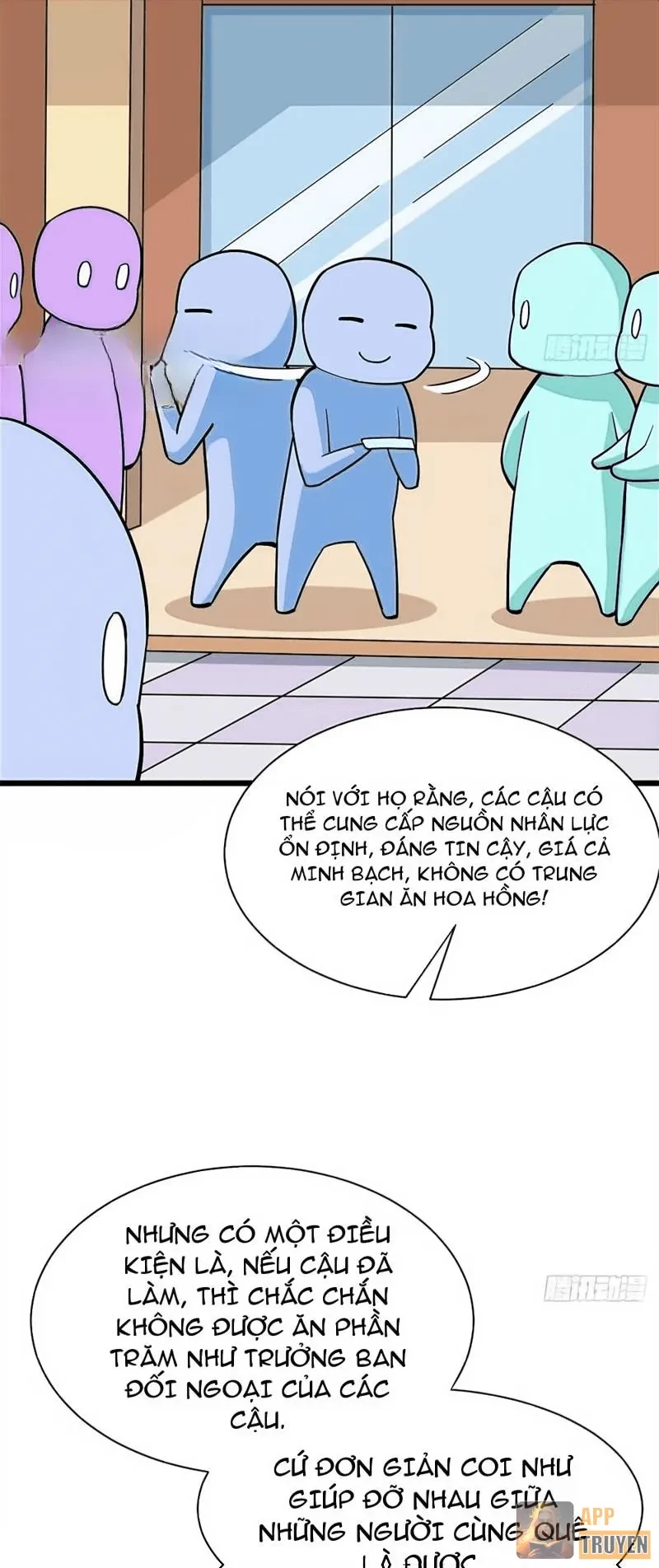 Thiết Lập Hình Tượng Nam Thần Sụp Đổ Rồi! Chapter 9 - 60