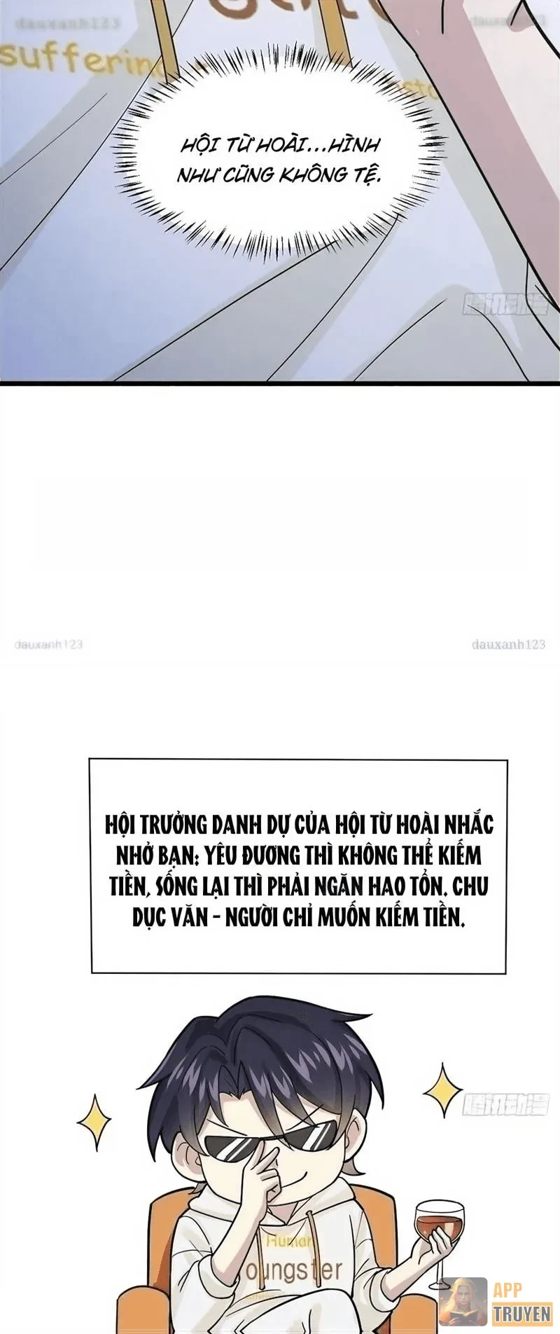 Thiết Lập Hình Tượng Nam Thần Sụp Đổ Rồi! Chapter 9 - 63