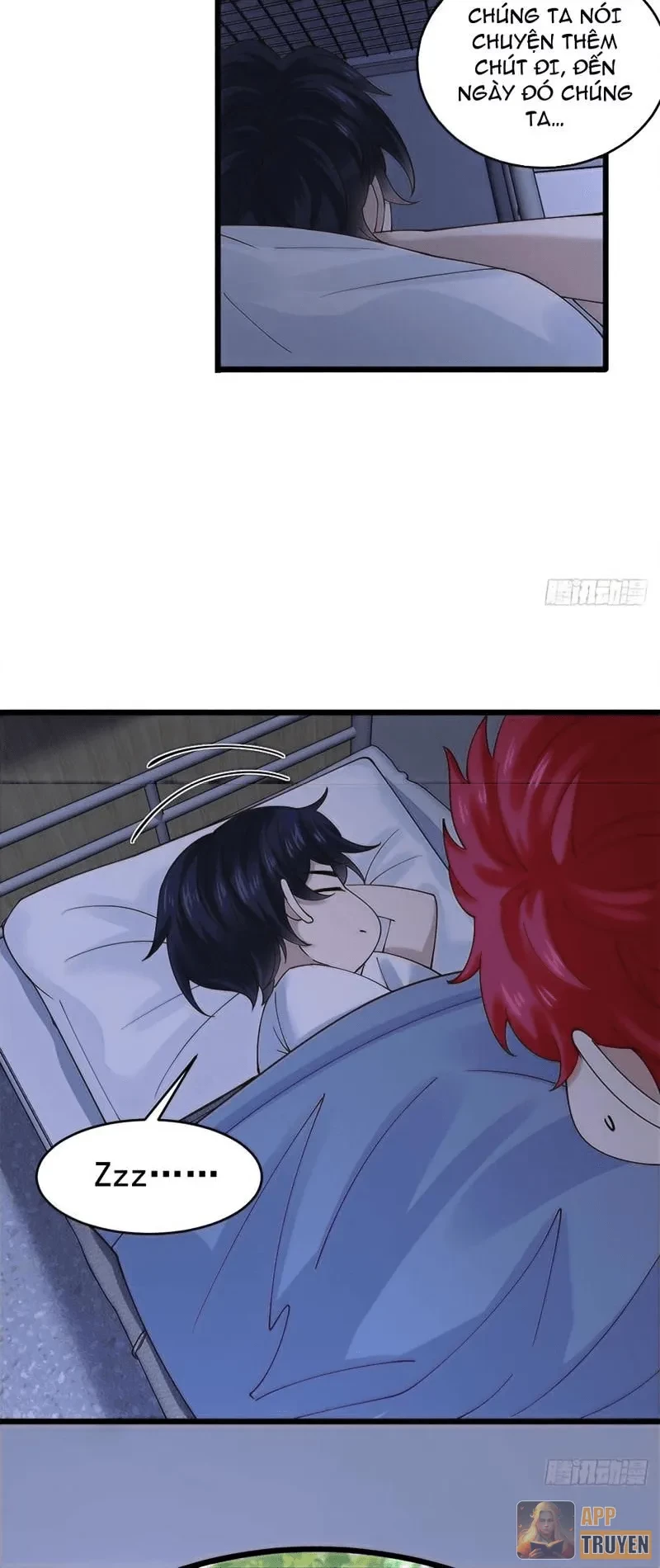 Thiết Lập Hình Tượng Nam Thần Sụp Đổ Rồi! Chapter 10 - 4