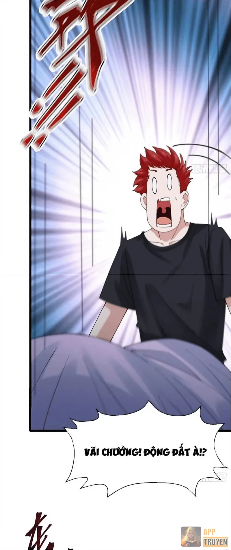 Thiết Lập Hình Tượng Nam Thần Sụp Đổ Rồi! Chapter 10 - 8