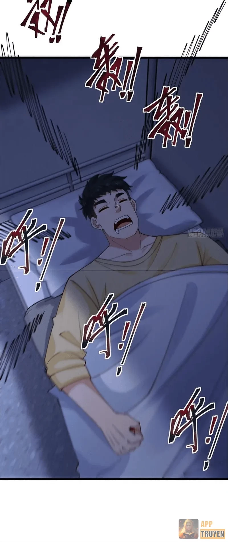 Thiết Lập Hình Tượng Nam Thần Sụp Đổ Rồi! Chapter 10 - 9