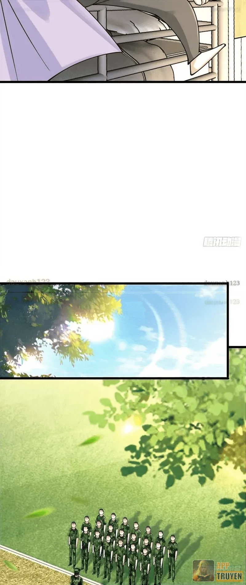 Thiết Lập Hình Tượng Nam Thần Sụp Đổ Rồi! Chapter 10 - 15