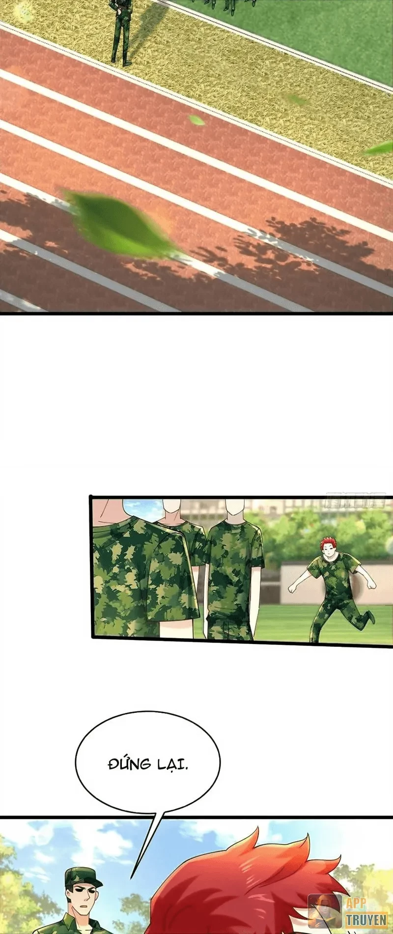 Thiết Lập Hình Tượng Nam Thần Sụp Đổ Rồi! Chapter 10 - 16