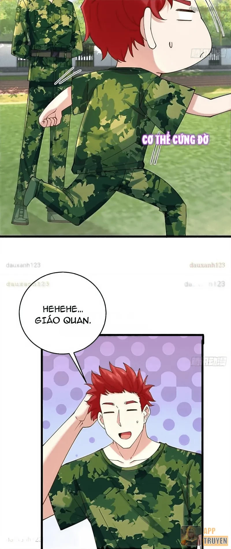 Thiết Lập Hình Tượng Nam Thần Sụp Đổ Rồi! Chapter 10 - 17