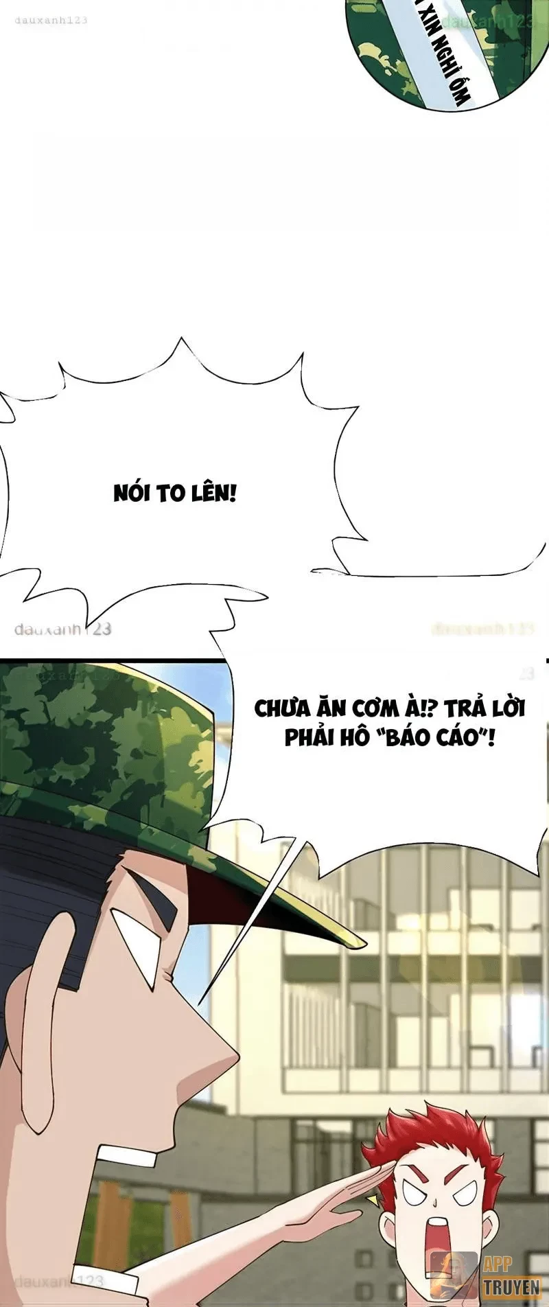 Thiết Lập Hình Tượng Nam Thần Sụp Đổ Rồi! Chapter 10 - 20