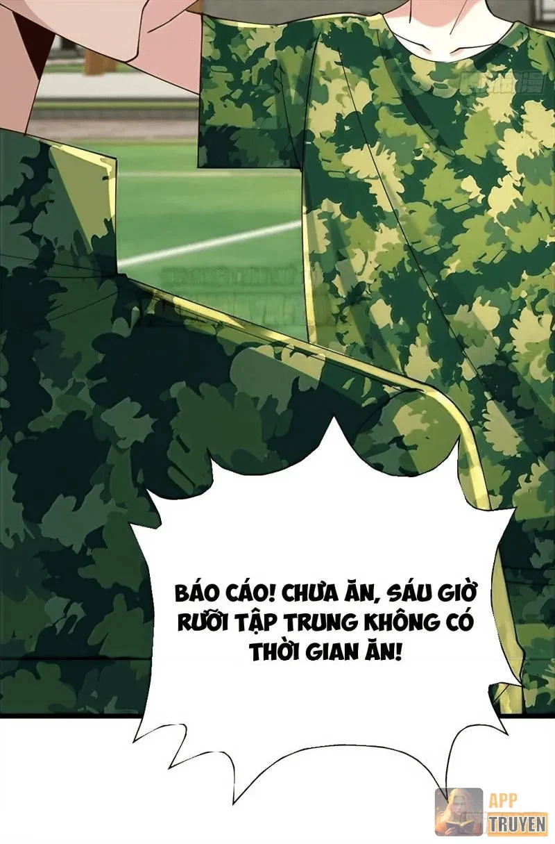 Thiết Lập Hình Tượng Nam Thần Sụp Đổ Rồi! Chapter 10 - 21