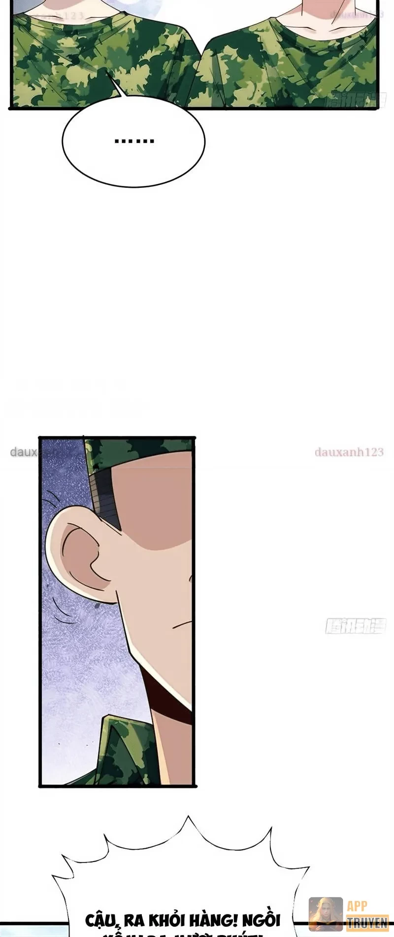 Thiết Lập Hình Tượng Nam Thần Sụp Đổ Rồi! Chapter 10 - 23