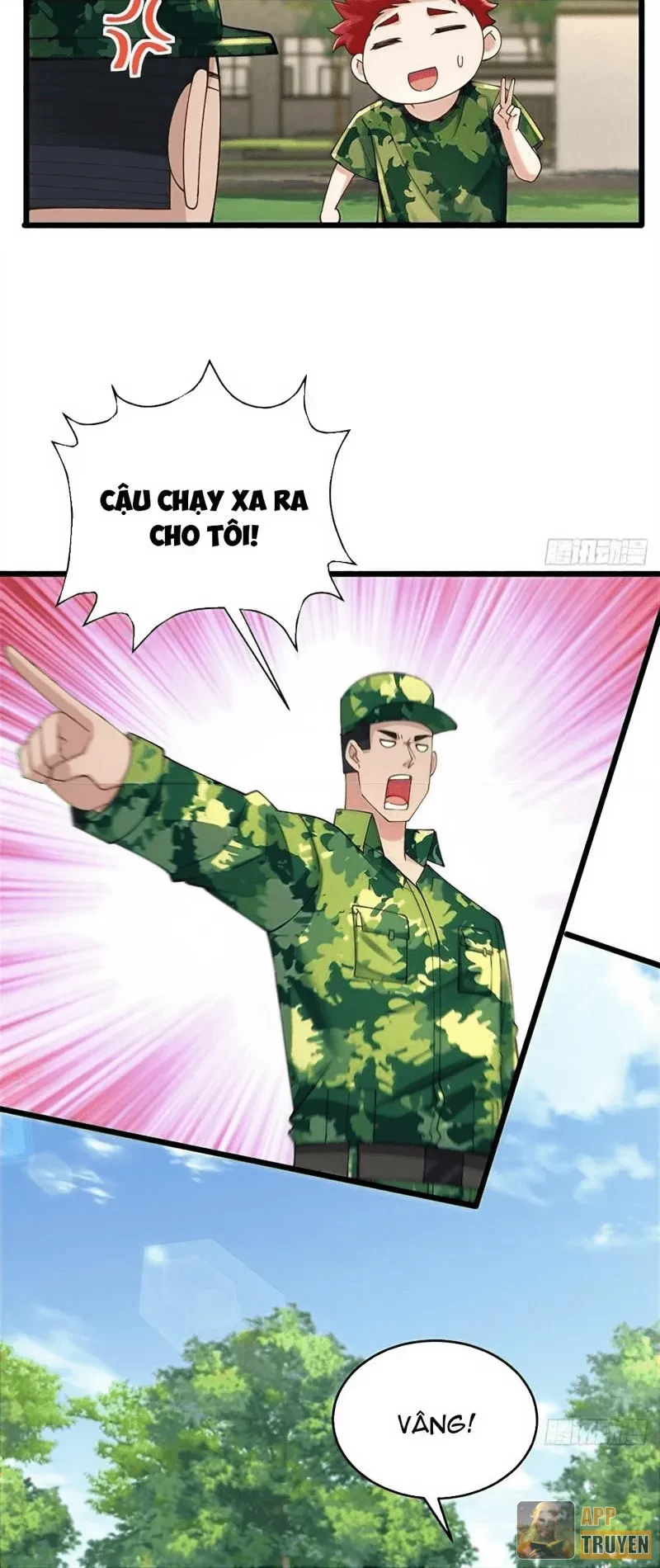 Thiết Lập Hình Tượng Nam Thần Sụp Đổ Rồi! Chapter 10 - 25