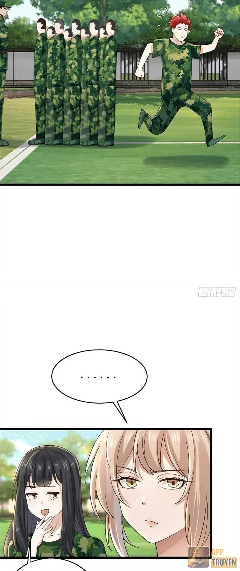 Thiết Lập Hình Tượng Nam Thần Sụp Đổ Rồi! Chapter 10 - 26