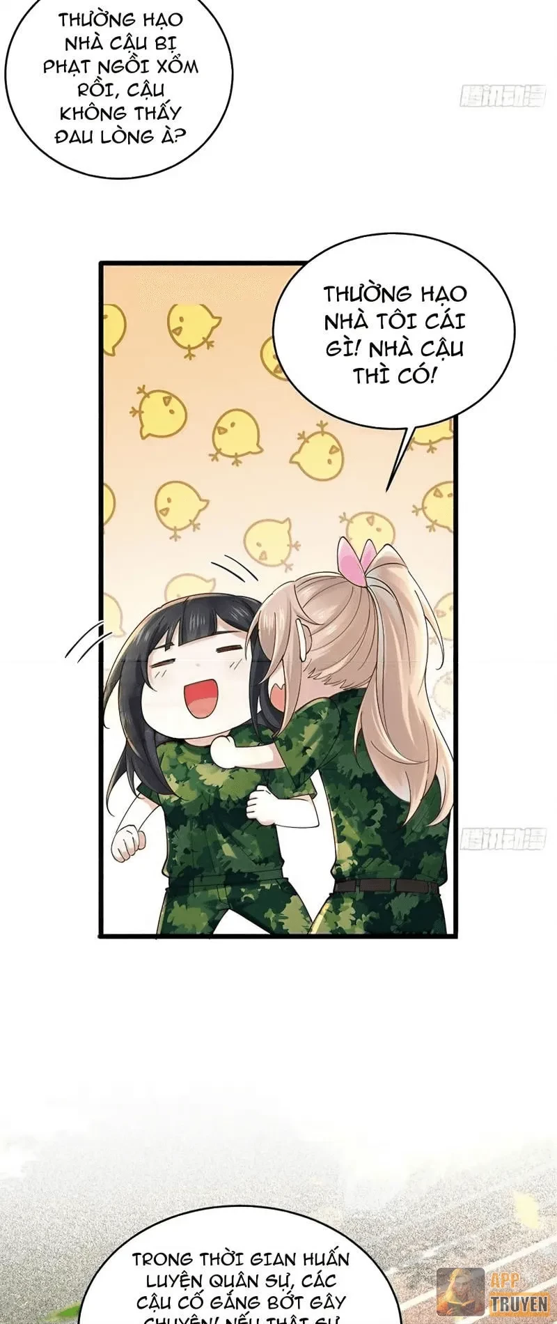 Thiết Lập Hình Tượng Nam Thần Sụp Đổ Rồi! Chapter 10 - 27