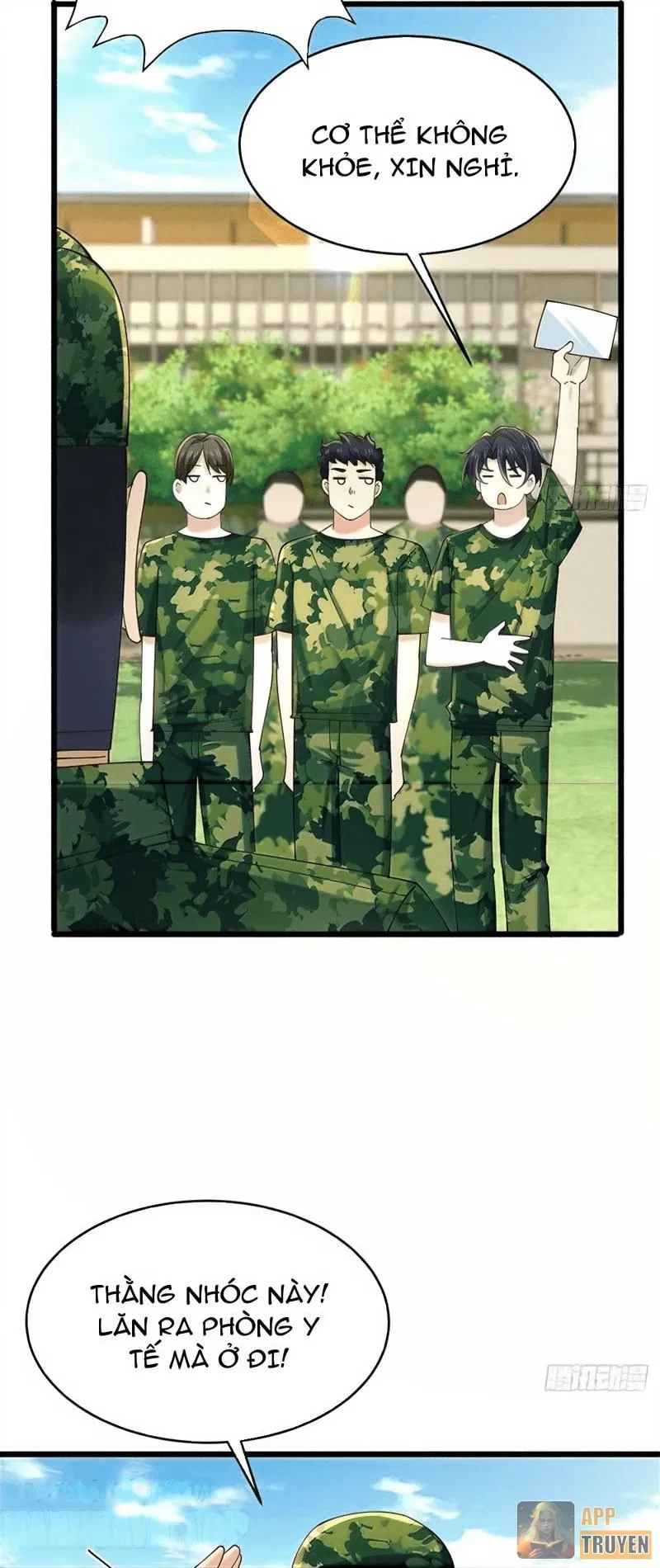 Thiết Lập Hình Tượng Nam Thần Sụp Đổ Rồi! Chapter 10 - 29