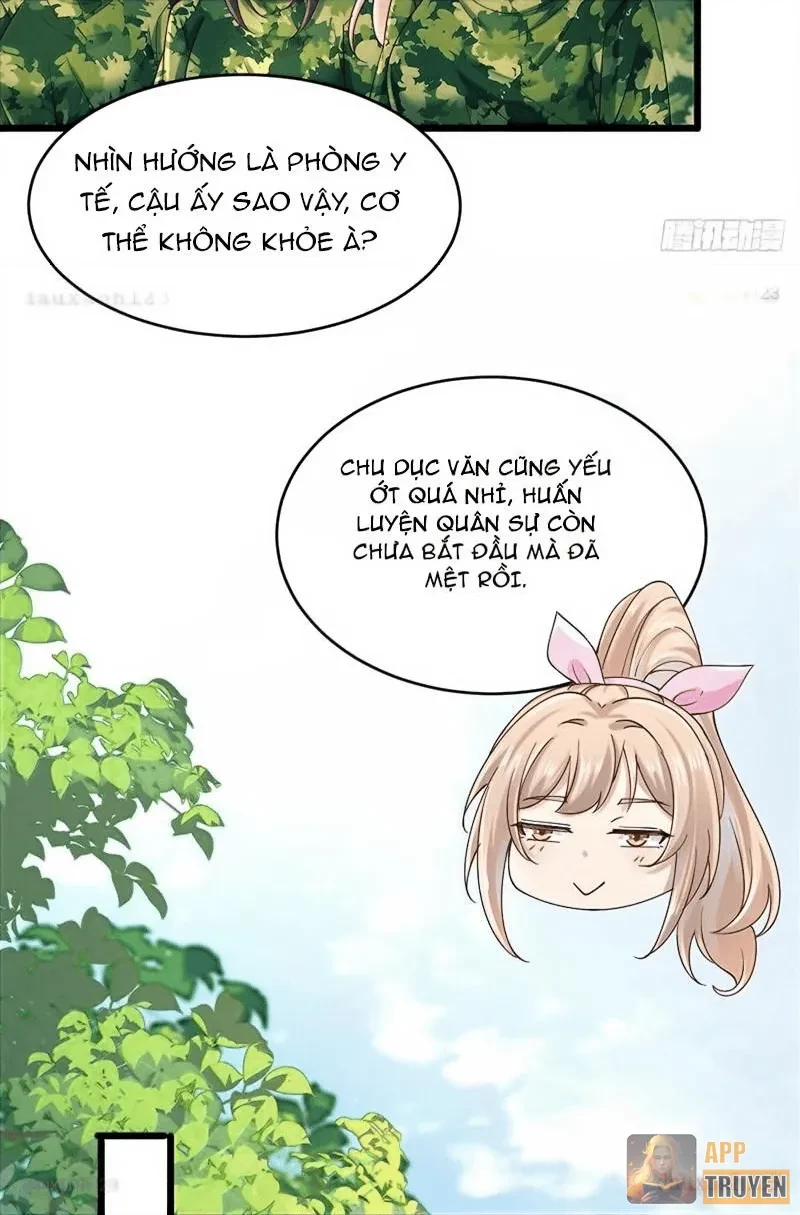 Thiết Lập Hình Tượng Nam Thần Sụp Đổ Rồi! Chapter 10 - 32