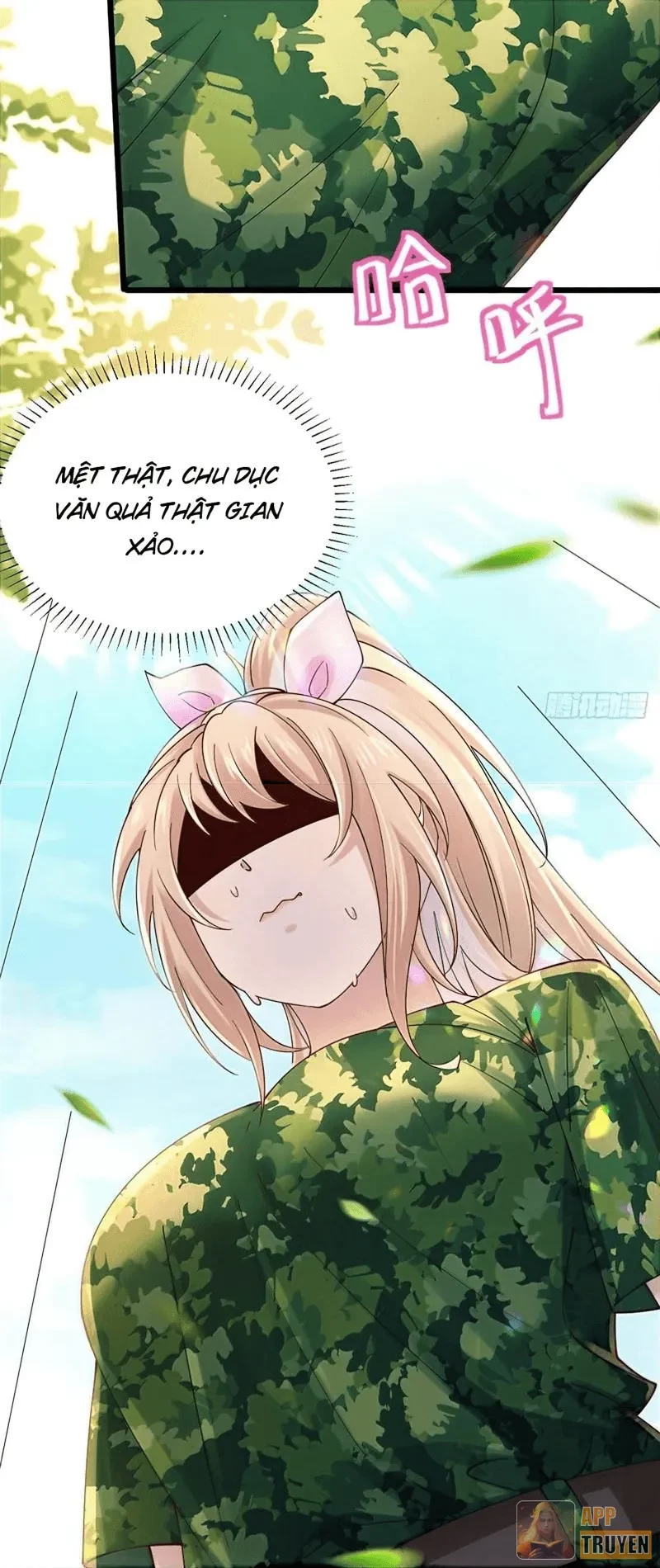 Thiết Lập Hình Tượng Nam Thần Sụp Đổ Rồi! Chapter 10 - 36