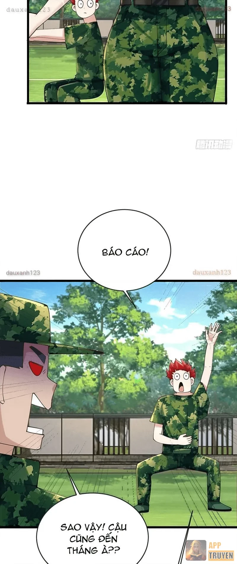 Thiết Lập Hình Tượng Nam Thần Sụp Đổ Rồi! Chapter 10 - 39