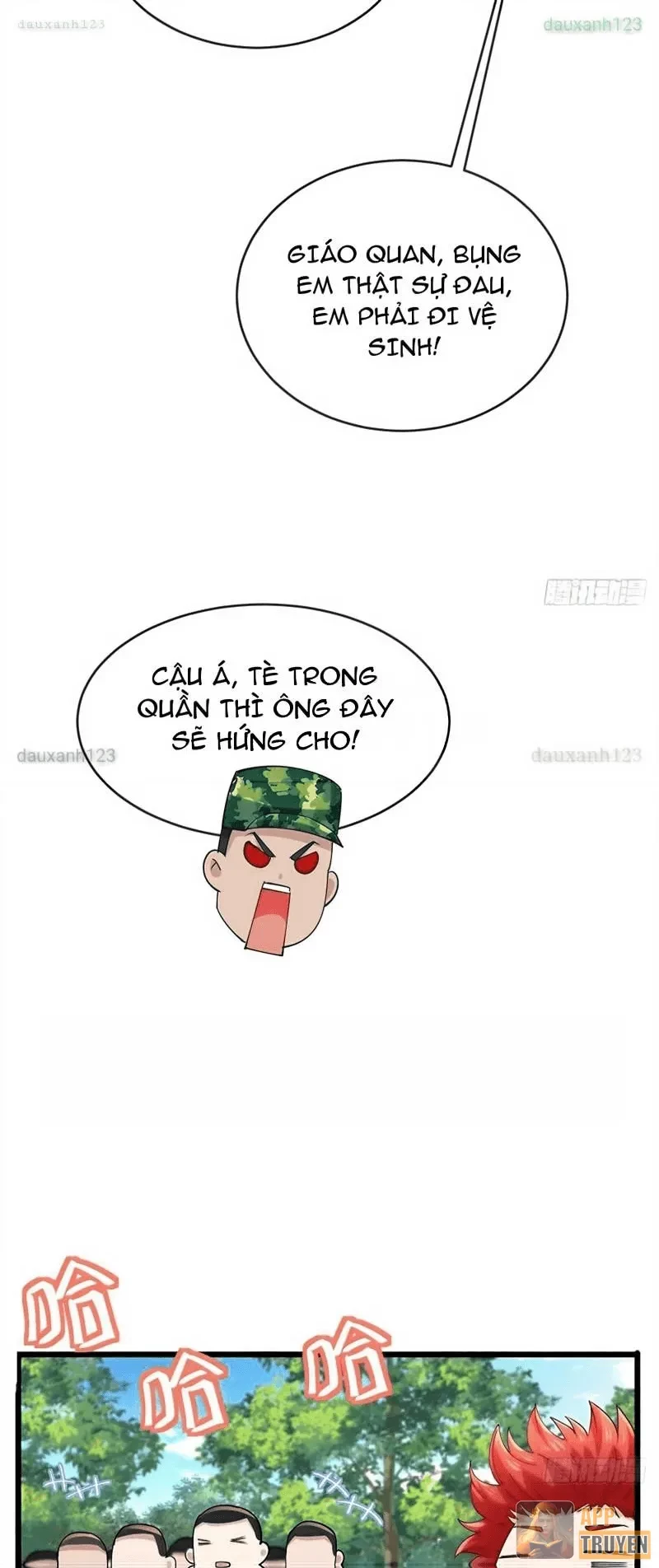 Thiết Lập Hình Tượng Nam Thần Sụp Đổ Rồi! Chapter 10 - 40