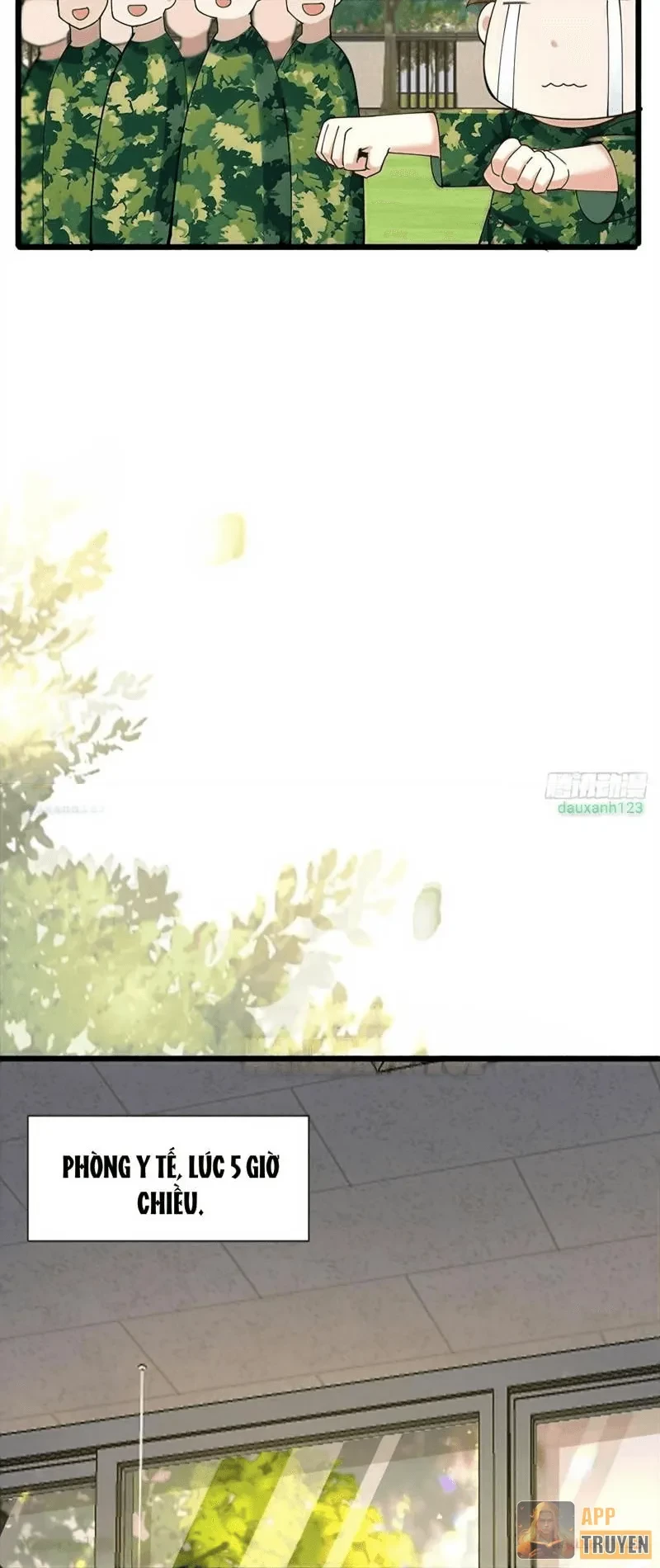 Thiết Lập Hình Tượng Nam Thần Sụp Đổ Rồi! Chapter 10 - 41