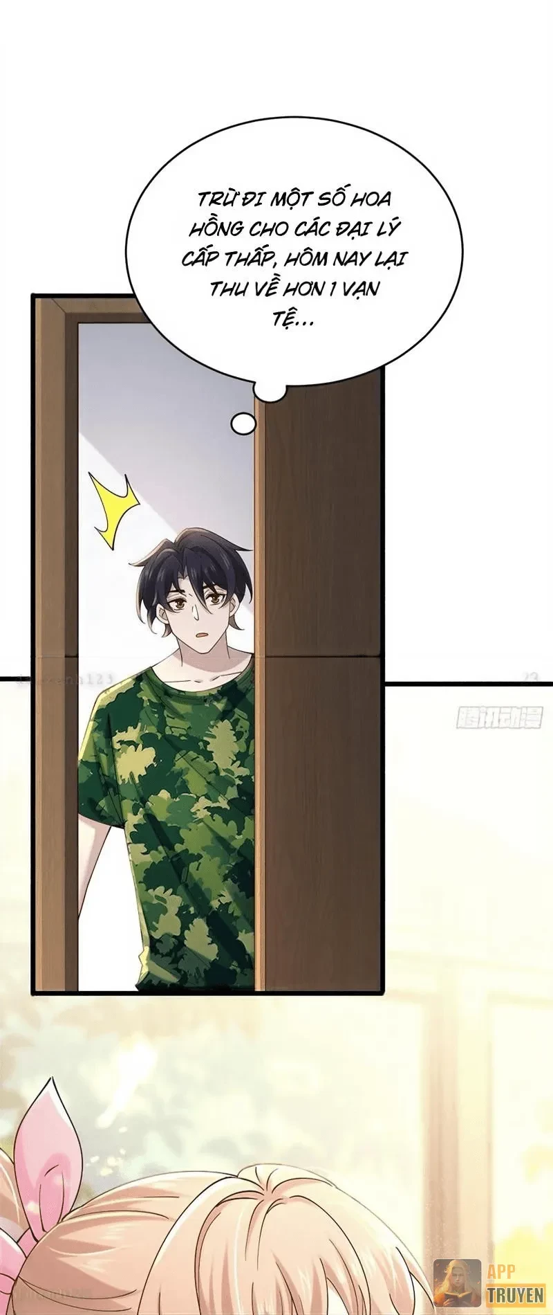 Thiết Lập Hình Tượng Nam Thần Sụp Đổ Rồi! Chapter 10 - 43