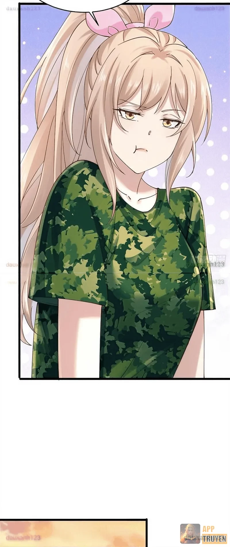 Thiết Lập Hình Tượng Nam Thần Sụp Đổ Rồi! Chapter 10 - 47