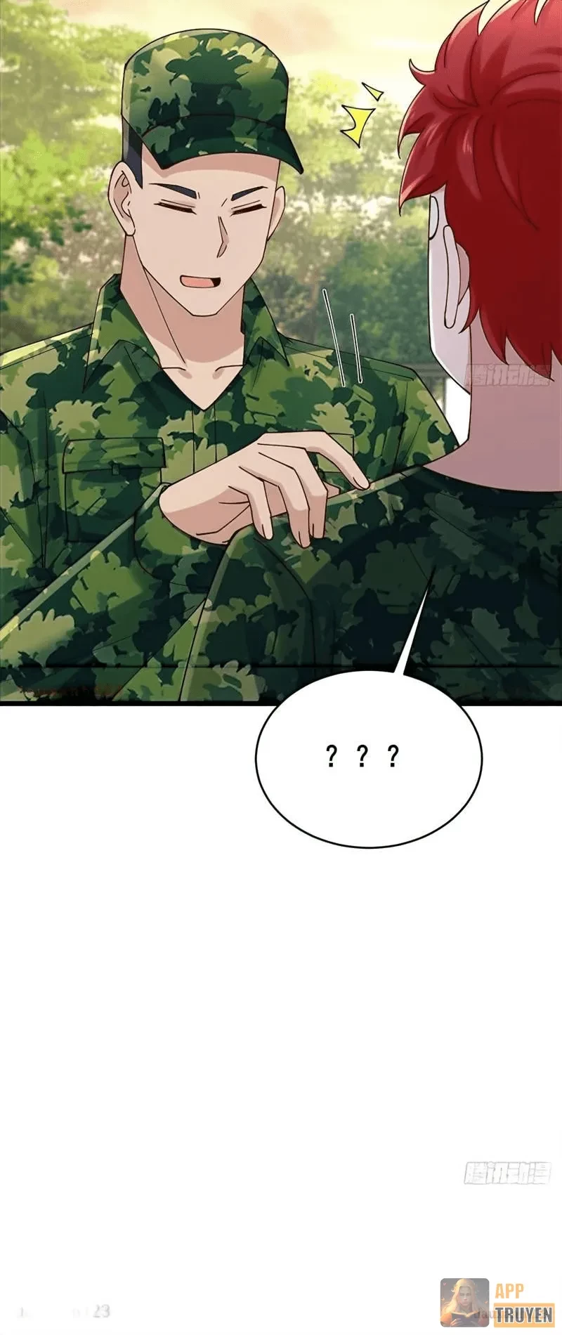 Thiết Lập Hình Tượng Nam Thần Sụp Đổ Rồi! Chapter 10 - 50