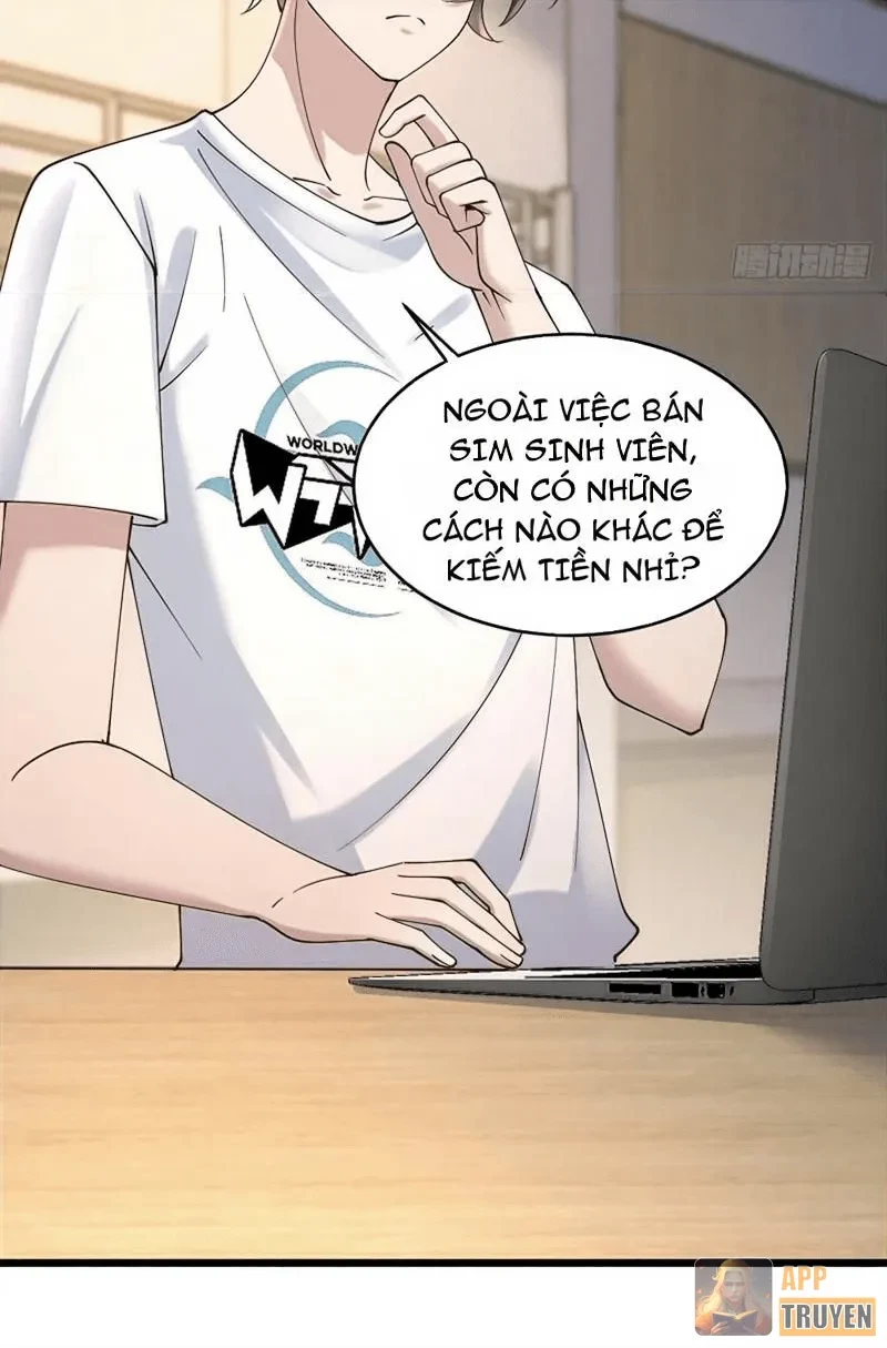 Thiết Lập Hình Tượng Nam Thần Sụp Đổ Rồi! Chapter 10 - 53