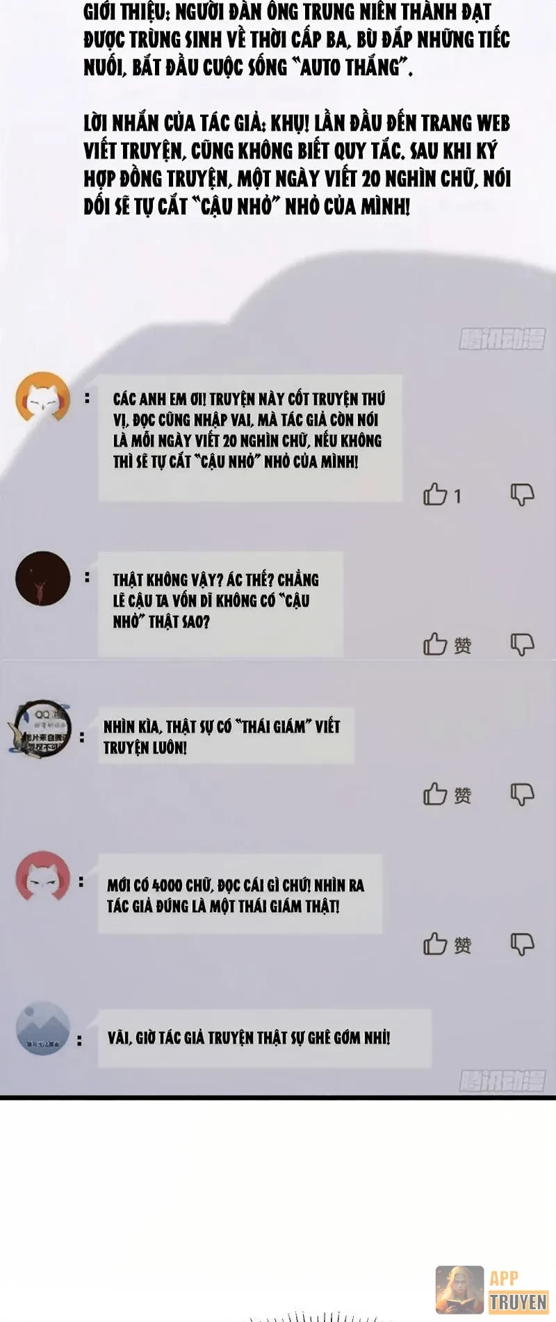 Thiết Lập Hình Tượng Nam Thần Sụp Đổ Rồi! Chapter 10 - 60