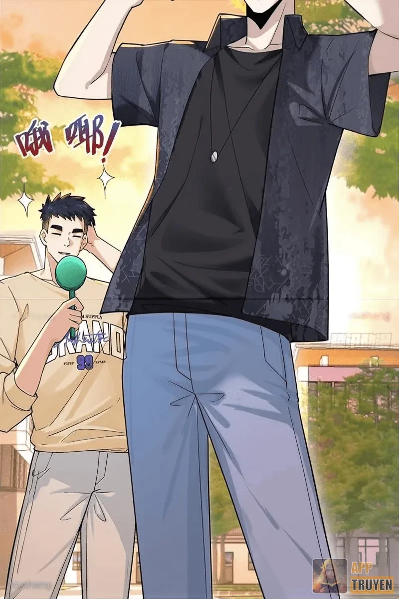 Thiết Lập Hình Tượng Nam Thần Sụp Đổ Rồi! Chapter 11 - 2