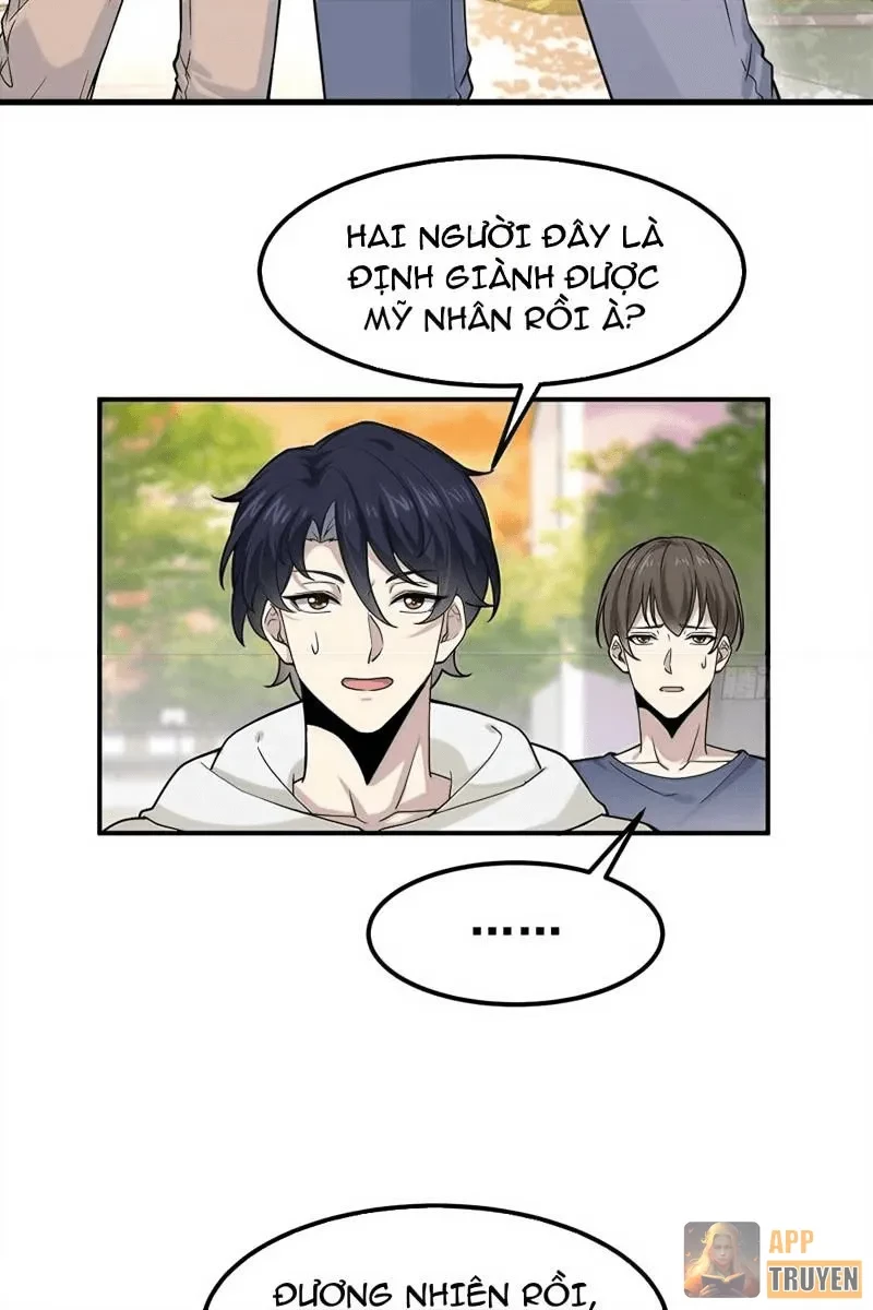 Thiết Lập Hình Tượng Nam Thần Sụp Đổ Rồi! Chapter 11 - 3