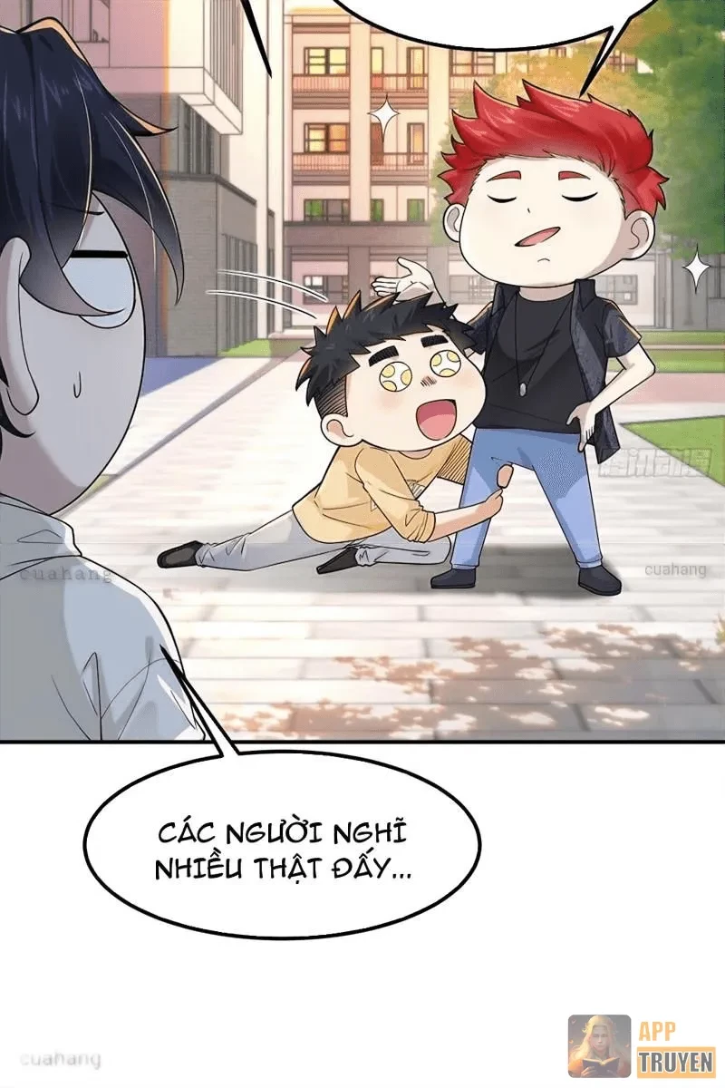 Thiết Lập Hình Tượng Nam Thần Sụp Đổ Rồi! Chapter 11 - 5